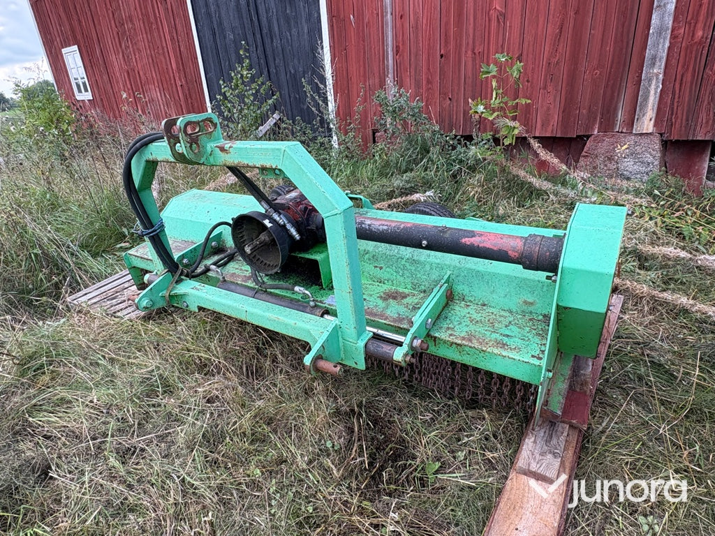 Betesputs Kellfri VKM 200