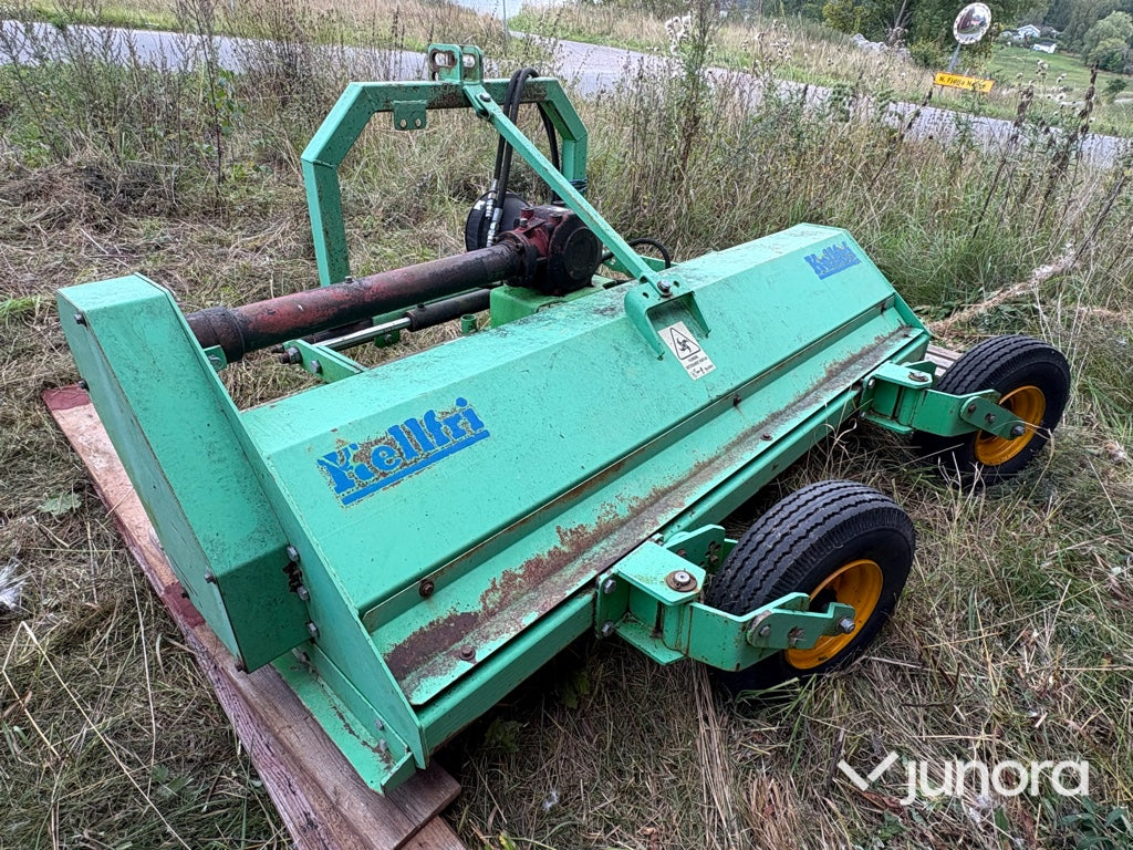 Betesputs Kellfri VKM 200