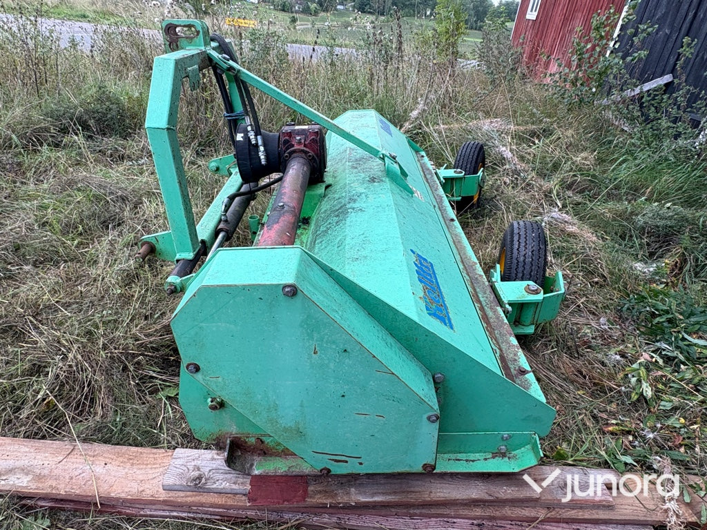 Betesputs Kellfri VKM 200