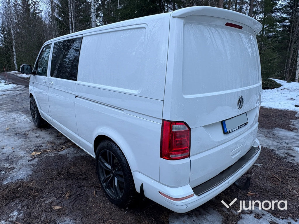 Personbil - Volkswagen, Caravelle T6, 2.0 TDI 4motion