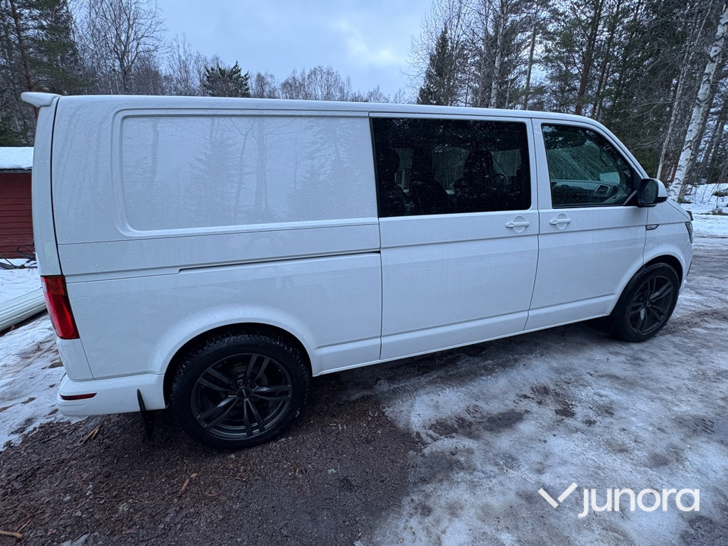 Personbil - Volkswagen, Caravelle T6, 2.0 TDI 4motion