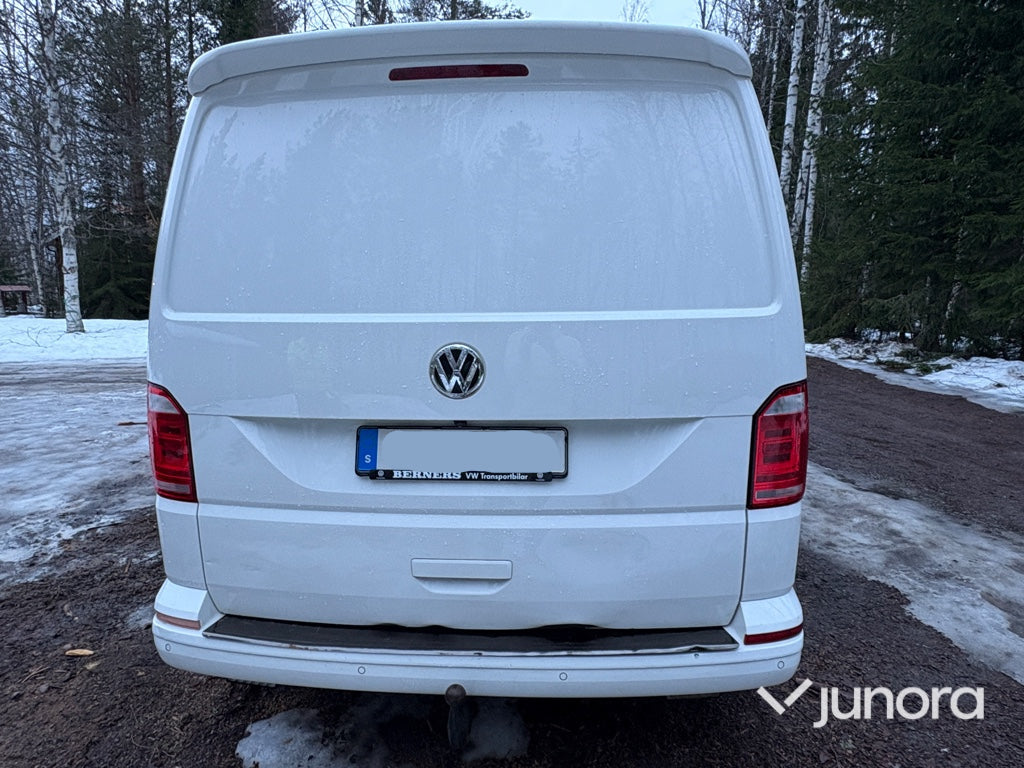 Personbil - Volkswagen, Caravelle T6, 2.0 TDI 4motion