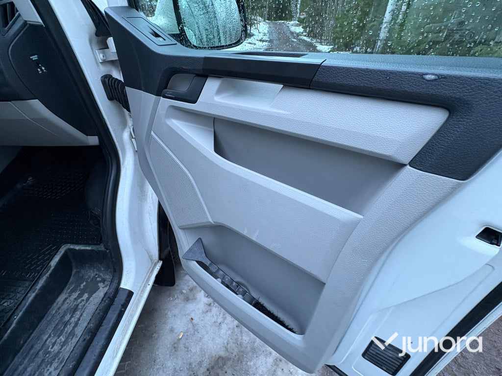 Personbil - Volkswagen, Caravelle T6, 2.0 TDI 4motion