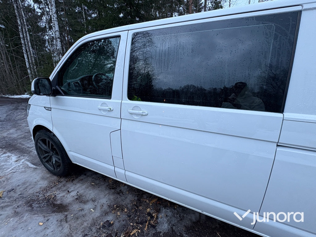 Personbil - Volkswagen, Caravelle T6, 2.0 TDI 4motion