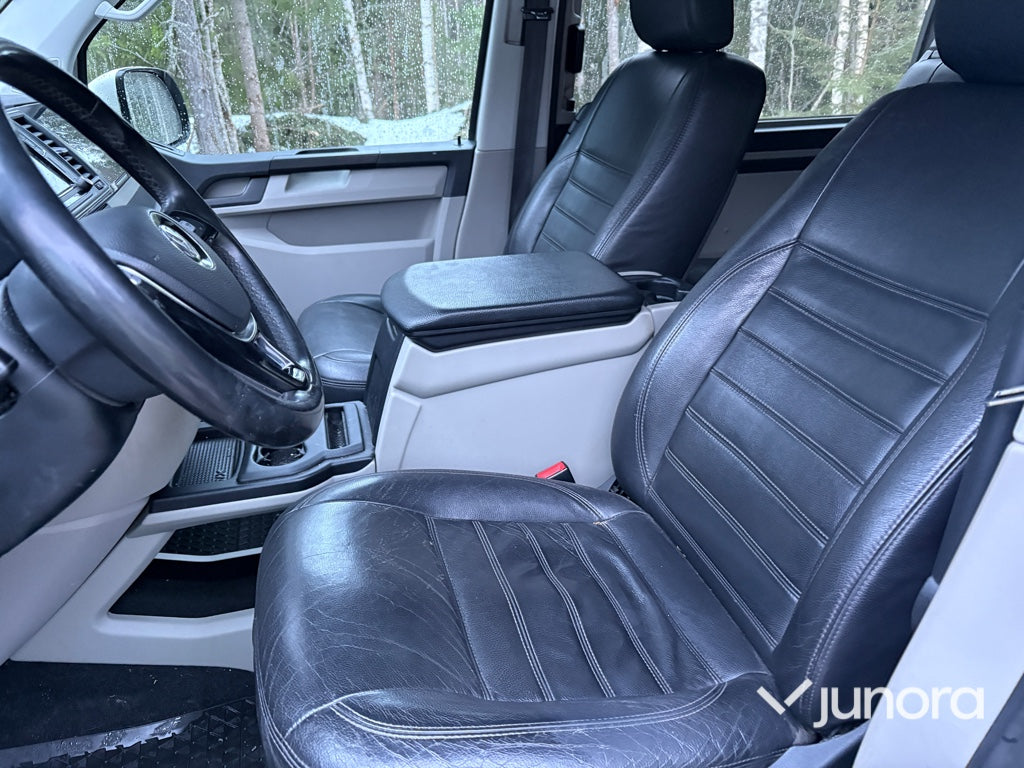 Personbil - Volkswagen, Caravelle T6, 2.0 TDI 4motion