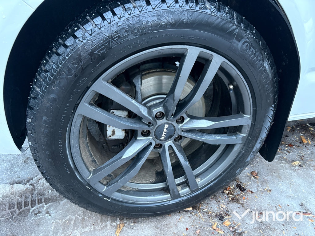 Personbil - Volkswagen, Caravelle T6, 2.0 TDI 4motion
