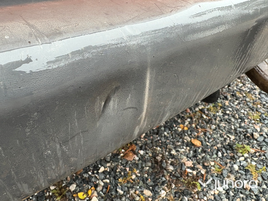 Lätt Lastbil - Volkswagen, Transporter, 4x4