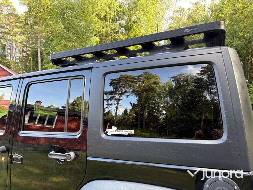 Jeep Wrangler Unlimited Rubicon