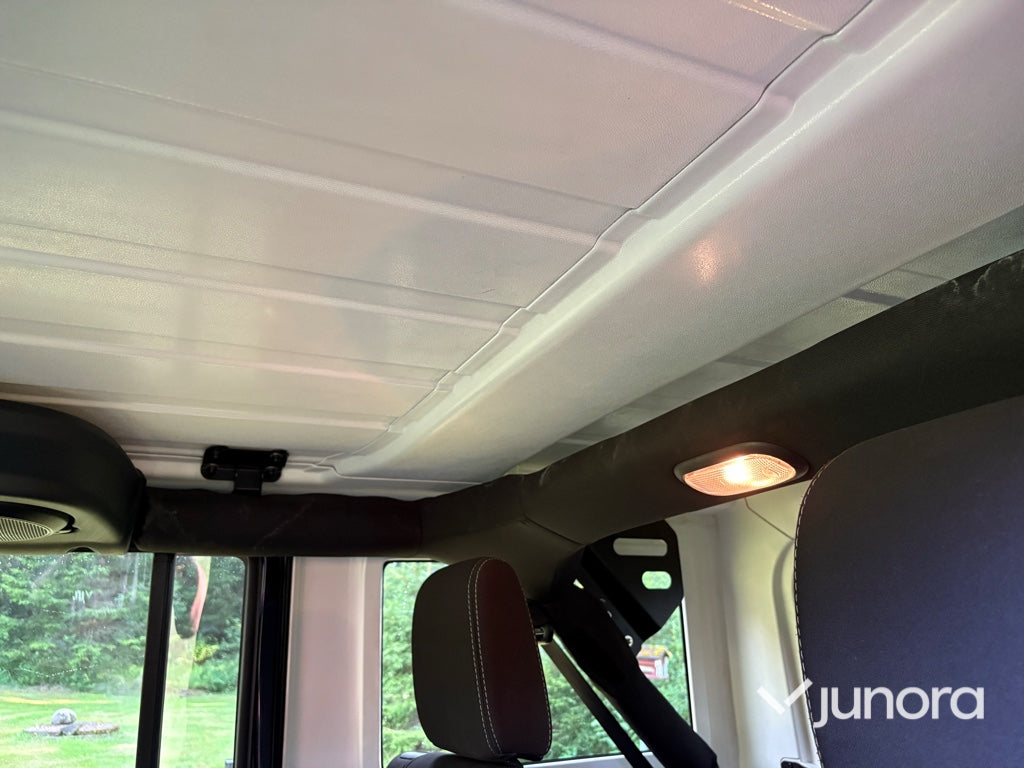 Jeep Wrangler Unlimited Rubicon