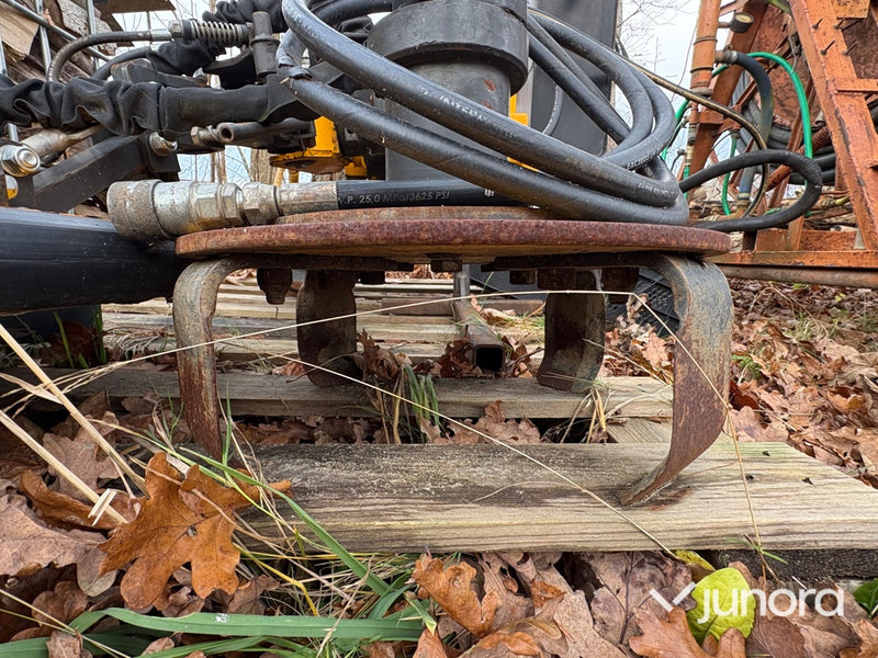 Odlings-/vingårdsredskap radrensare – Orizzonti Orion