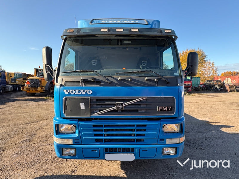Lastbil - Volvo FM7 4*2