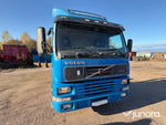 Lastbil - Volvo FM7 4*2