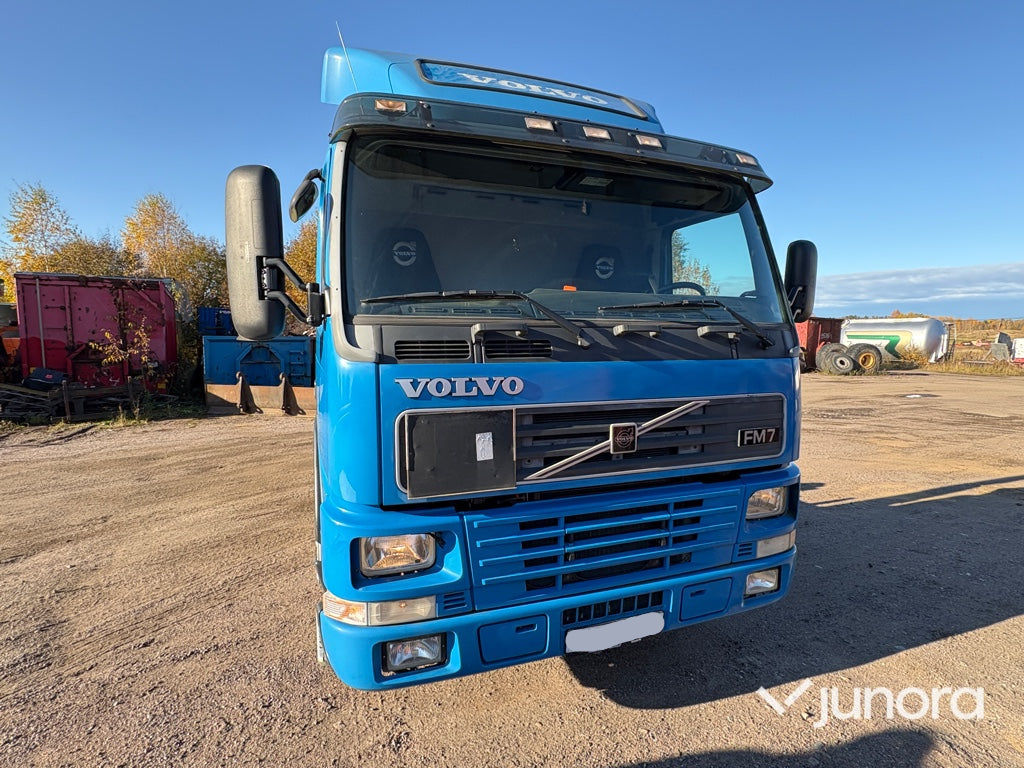 Lastbil - Volvo FM7 4*2