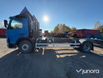 Lastbil - Volvo FM7 4*2