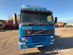 Lastbil - Volvo FM7 4*2