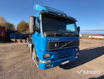 Lastbil - Volvo FM7 4*2