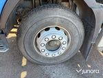 Lastbil - Volvo FM7 4*2