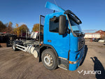 Lastbil - Volvo FM7 4*2