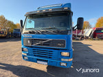 Lastbil - Volvo FM7 4*2