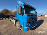 Lastbil - Volvo FM7 4*2