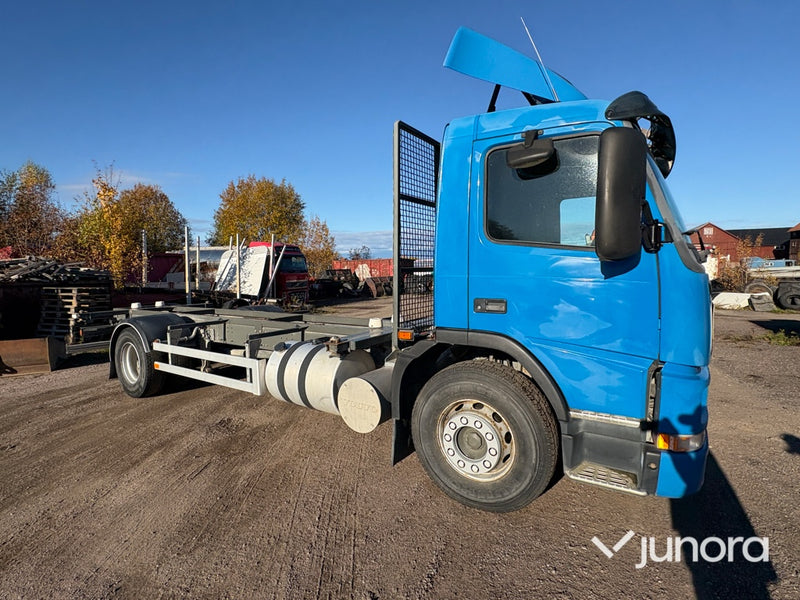Lastbil - Volvo FM7 4*2