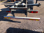 Lastbil - Volvo FM7 4*2