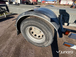 Lastbil - Volvo FM7 4*2