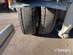 Lastbil - Volvo FM7 4*2