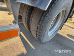 Lastbil - Volvo FM7 4*2