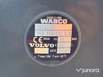 Lastbil - Volvo FM7 4*2