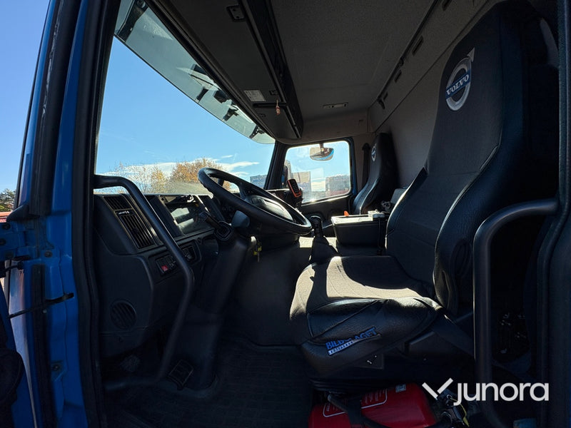 Lastbil - Volvo FM7 4*2