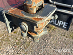 Lastbil - Volvo FM7 4*2