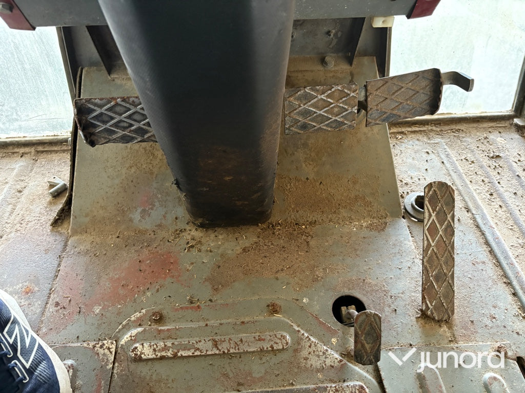 Traktor Ursus C-385