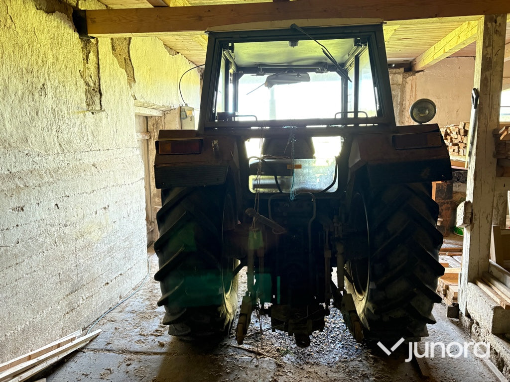 Traktor Ursus C-385