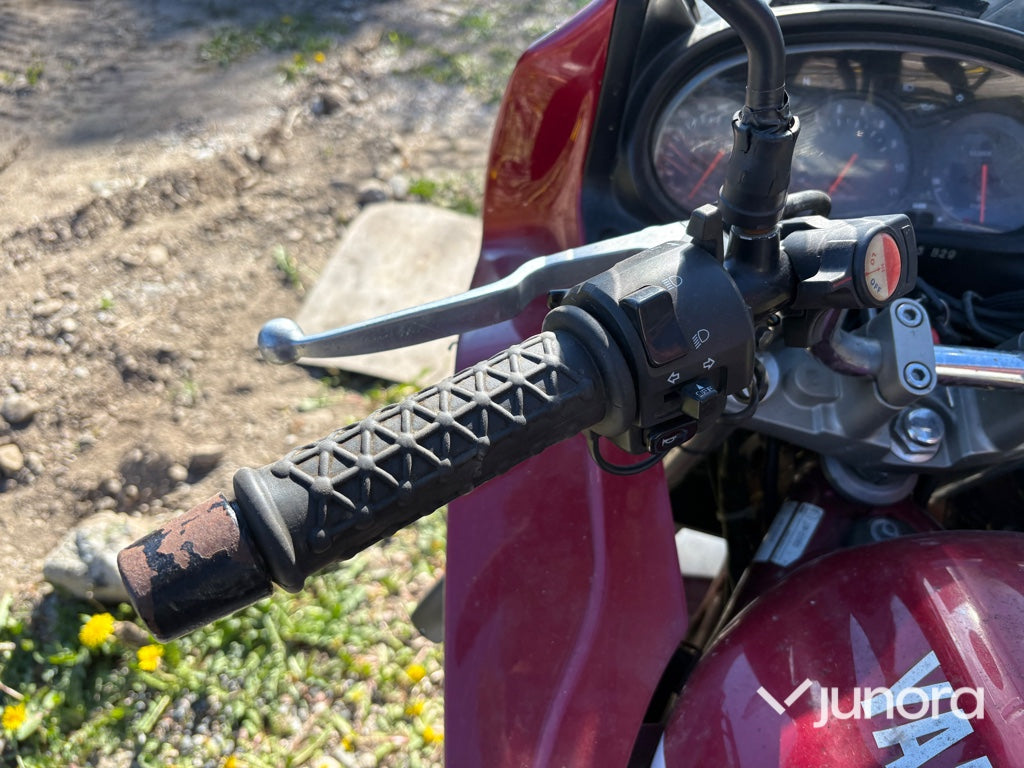 Motorcykel - Yamaha, XJ 900 S 4KM