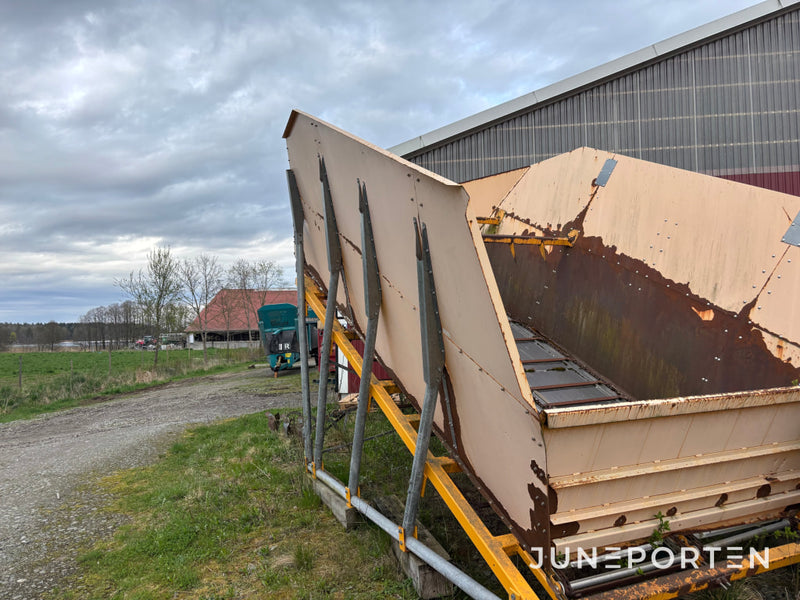 Avlastarbord lantbruk