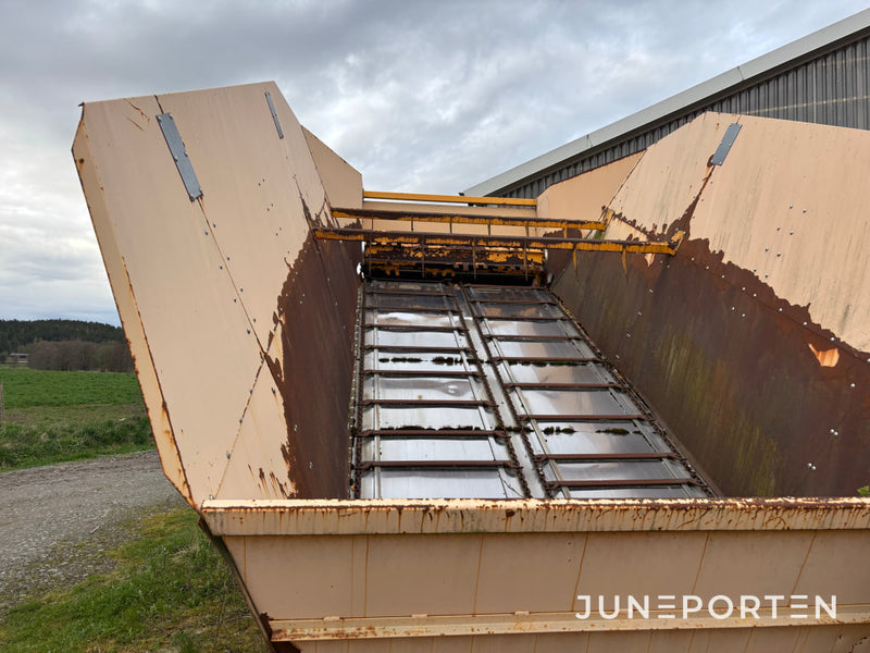 Avlastarbord lantbruk