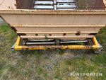Avlastarbord lantbruk