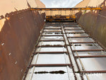 Avlastarbord lantbruk