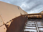 Avlastarbord lantbruk