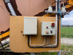 Avlastarbord lantbruk