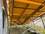 Avlastarbord lantbruk