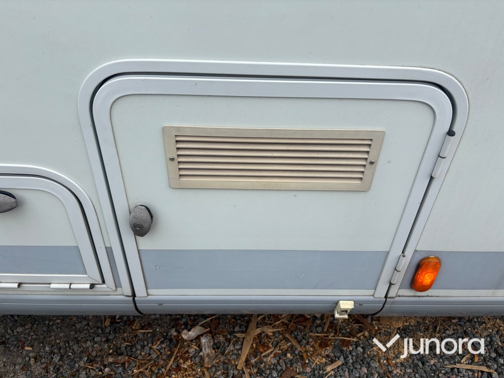 Husbil - Fiat, Ducato