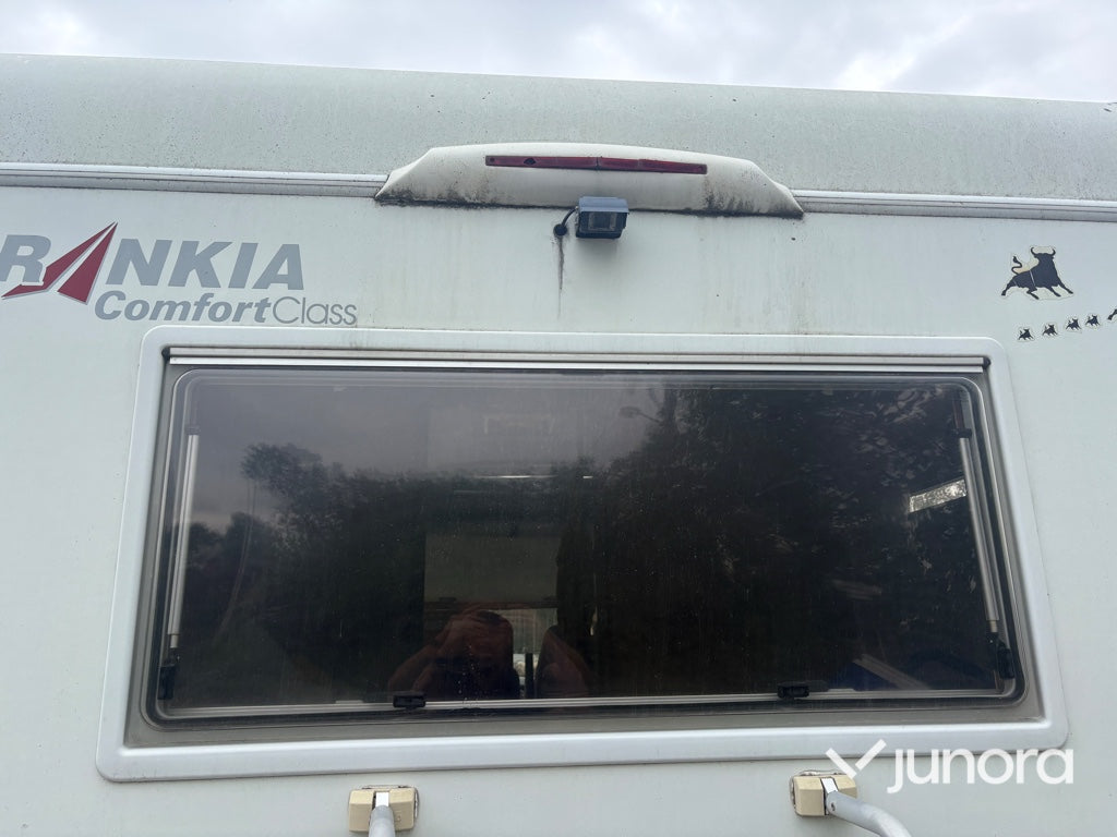 Husbil - Fiat, Ducato