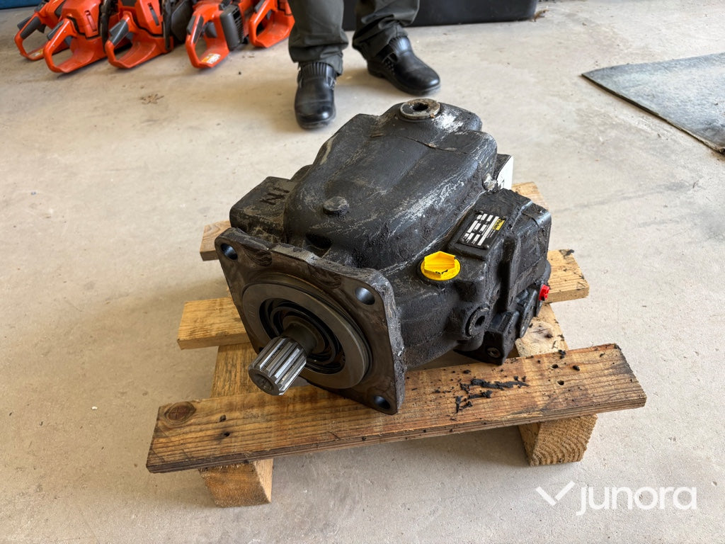 Hydraulpump - Parker, P2 14556013