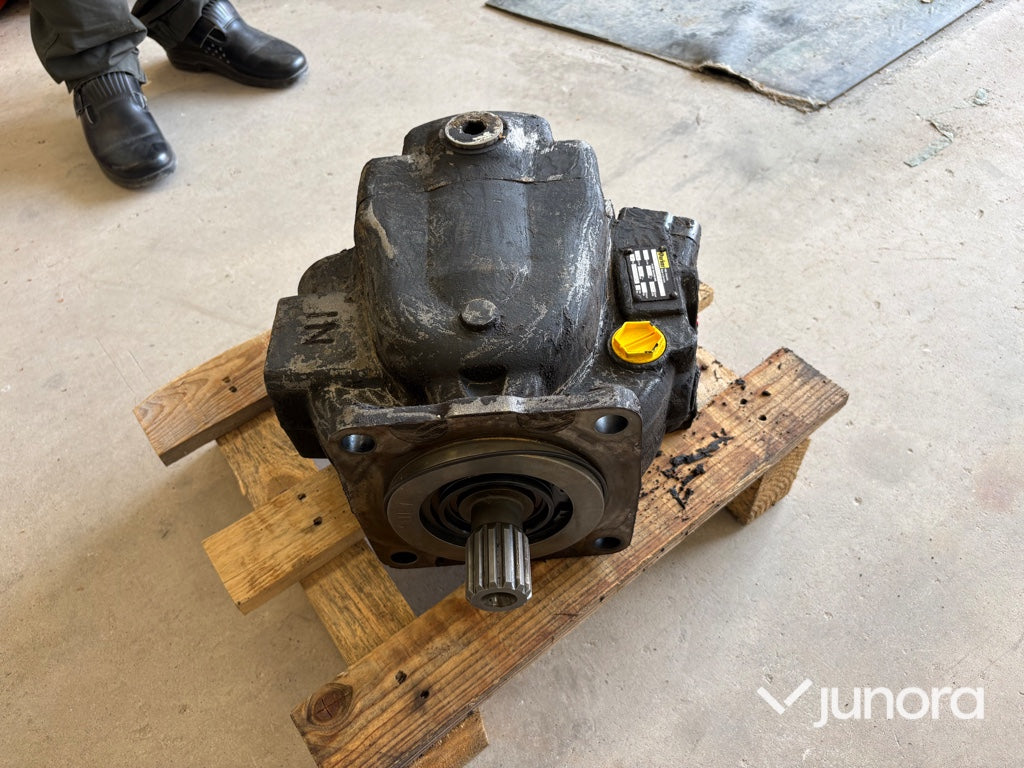 Hydraulpump - Parker, P2 14556013