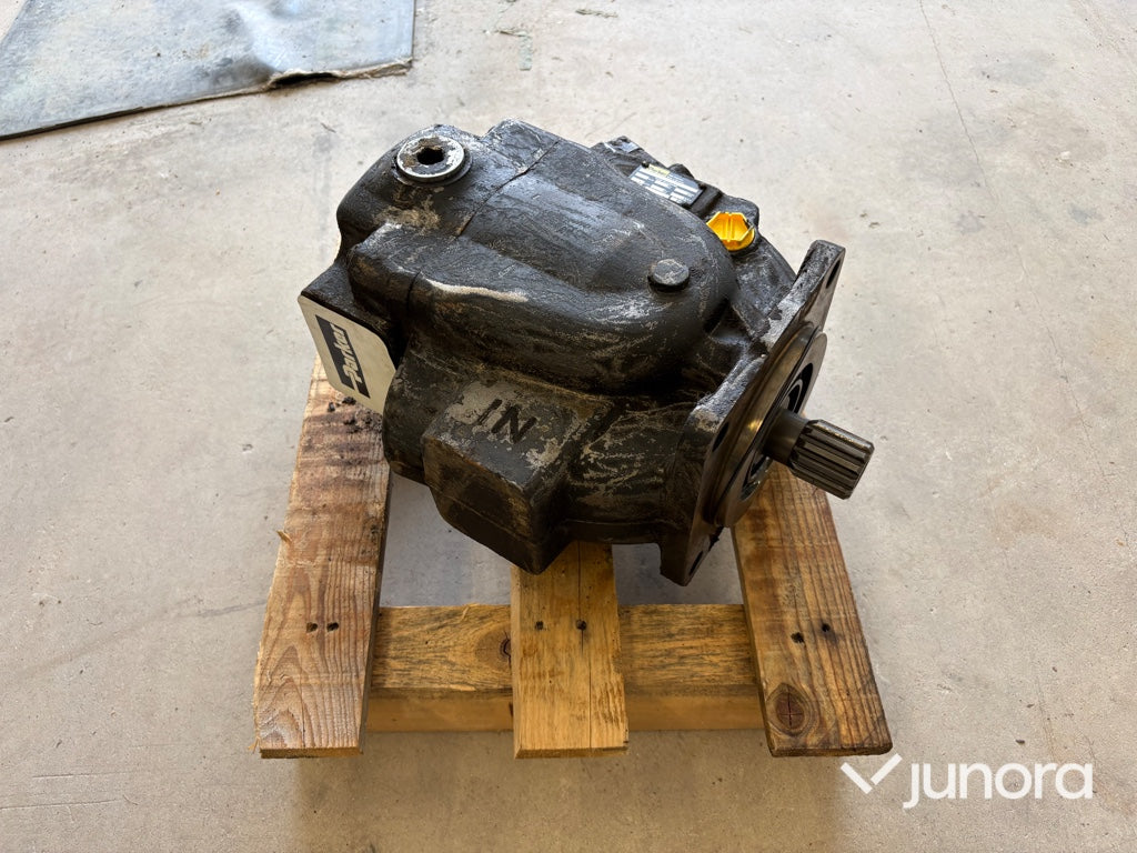 Hydraulpump - Parker, P2 14556013