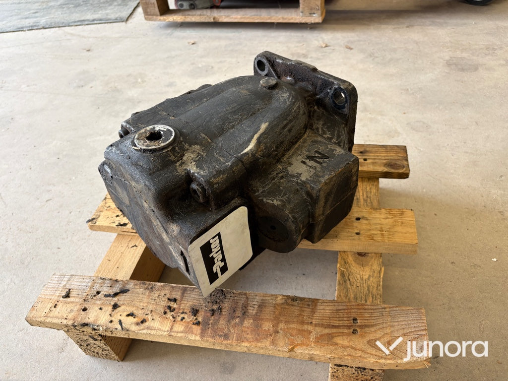 Hydraulpump - Parker, P2 14556013