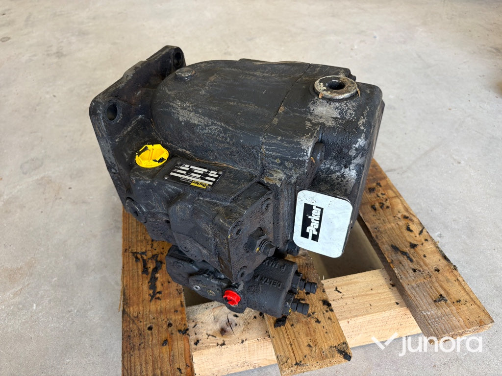 Hydraulpump - Parker, P2 14556013