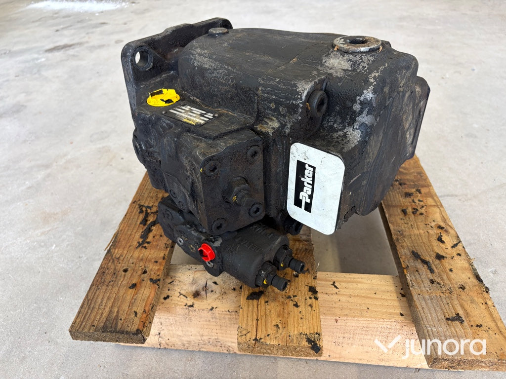Hydraulpump - Parker, P2 14556013